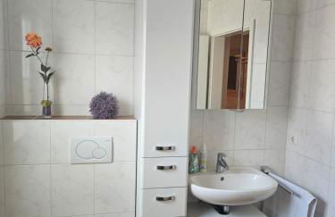 Ferienwohnung Alt Otterndorf - Foto 8