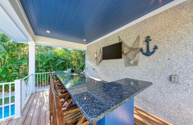 Slice of Paradise managed by Beach Retreats - Foto 60