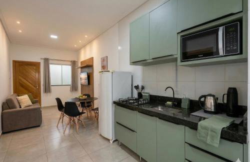 Casa Marco das 3 Fronteiras - Foto 6