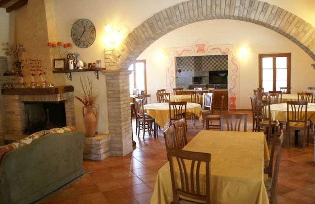 Holiday Home in Bettona With Pool & Near Assisi - Foto 10