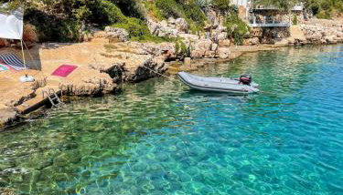 Robinson Ina 2 - Foto 5