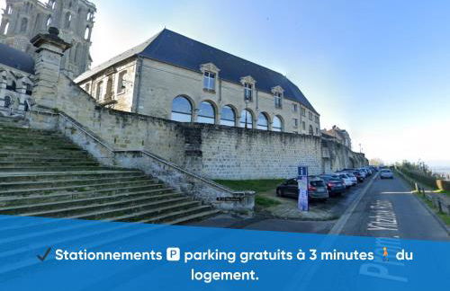 Superbe, T2 Spacieux 50m², Hypercentre, Neuf, RDC - Foto 11