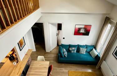 Refuge familial Disney&Paris - Foto 6