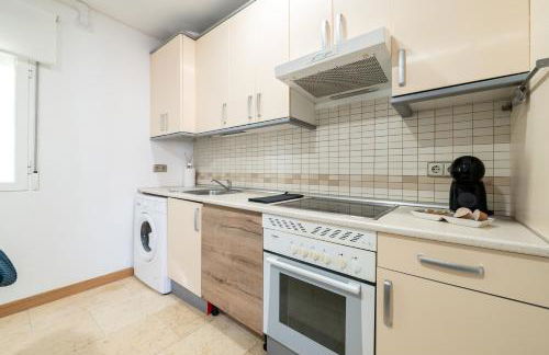 Cozy apartment with terrace, Madrid - Foto 34