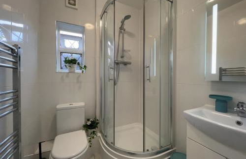 Cosy Studio Flat Close To Bexleyheath Centre - Pass the Keys - Foto 18