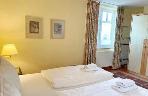 Appartements am Rondell Neddesitz, Appartement 306 - Foto 12