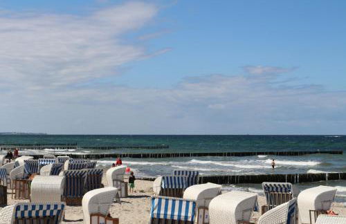 Ferienwohnung Nienhagen - Foto 33