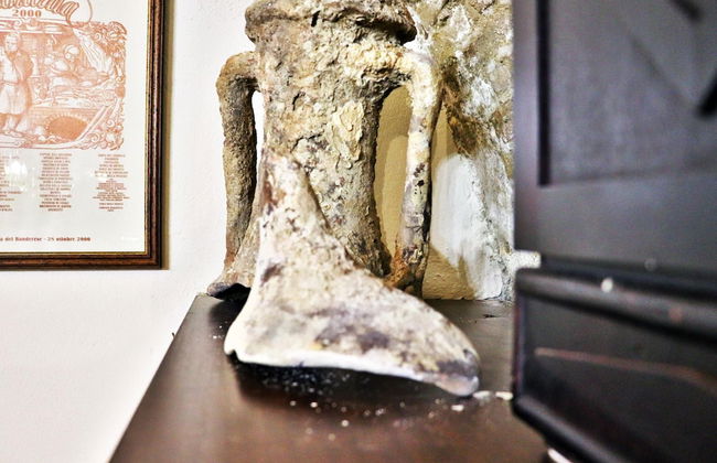 Vicoquarto in Lanciano - Foto 21