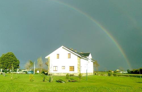 Apartamentos La Cruz de Paderne - Foto 73