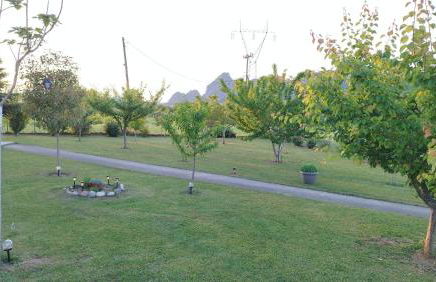 Meteora countryside villa - Foto 49