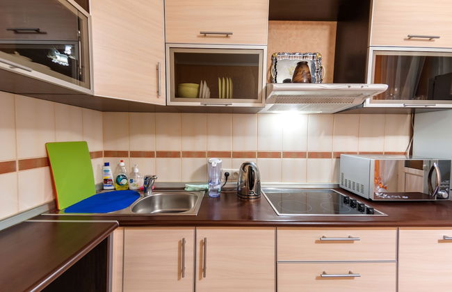 Aura Apartments - Foto 62