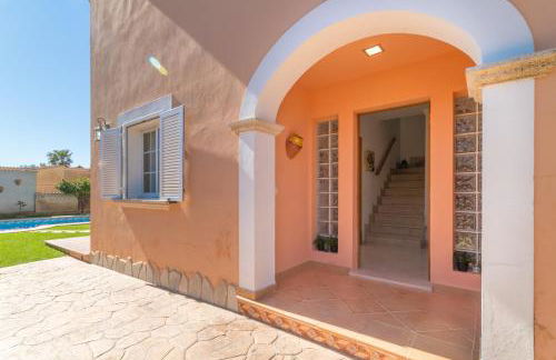 Casa Las Bahias - 3140-16 Mallorca - Foto 28