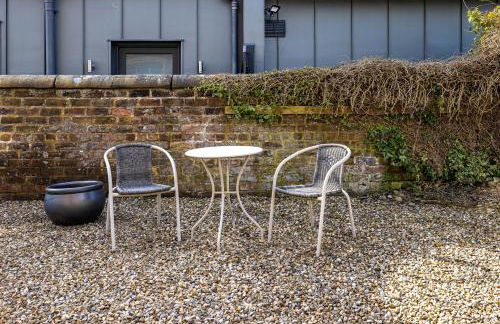 Lower Tweedknowe - ground floor villa Melrose - Foto 52