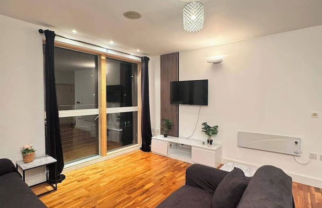 2 Bedrooms - Sleeps 4 - Parking - Petok - Foto 1