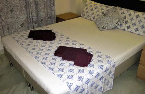 Hacienda del Sol Beachside and Golf Apt Marbella Puerto Banus - Photo 22