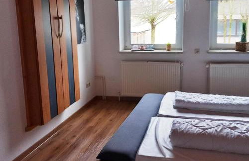 Chic Apartment in Stormbruch Near Ski Area - Foto 82