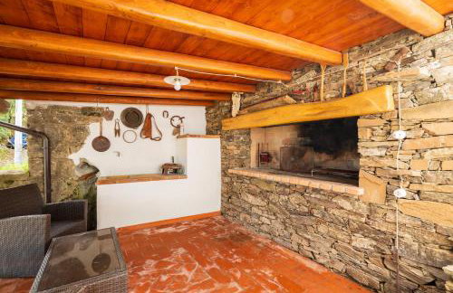 Casa Jerzu S'essia de su santu - Foto 19