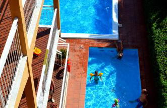 Residence Orchidea - Foto 65