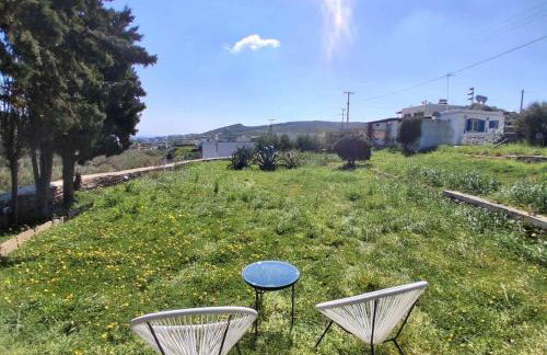 My Tinos Family Villa - Foto 15