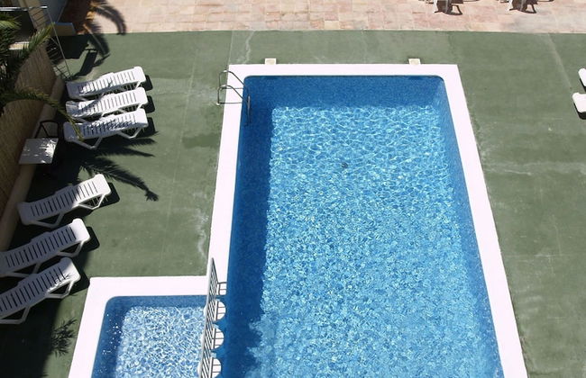 Apartamentos Arlanza - Adults Only - Foto 16