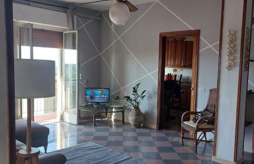 Tra monti e mare via Filippo Turati 17 bis - Foto 3