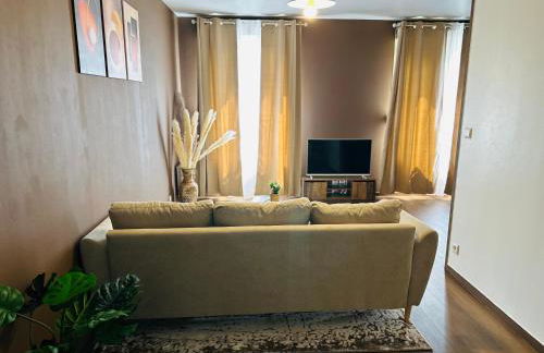 Appartement de la Gare - Foto 9