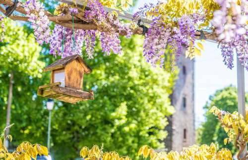 Les Tilleuls - Foto 23