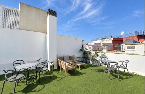 Harinas Central Apartments by Valcambre - Foto 92