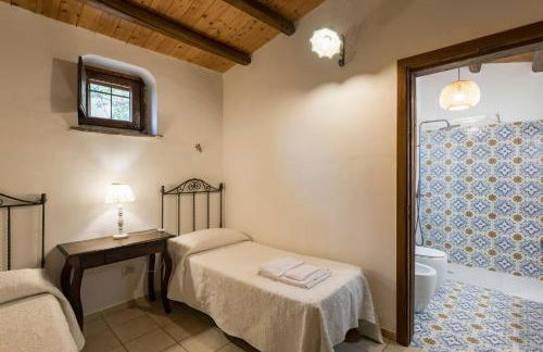 Villa Zottopera - Dimora di Sicilia - Foto 8