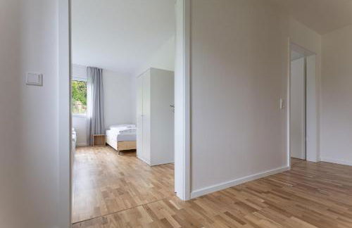 T&K Apartments - Bergisch Gladbach - 7 Comfortable Apartments - 20 min to Fair Messe Cologne - Foto 59