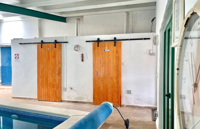 Cave House in Cullar Near Tabernas Desert - Foto 18