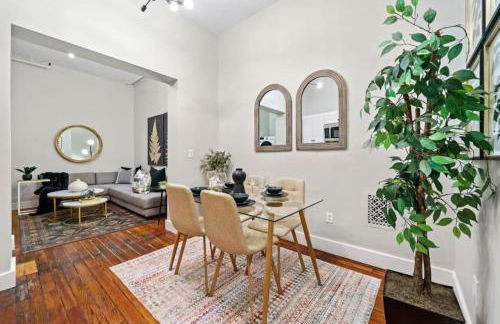 3BR Retreat Walkable to Columbia University - Foto 11