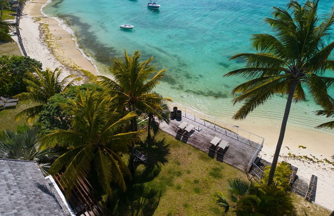 Villa Rubis by muse villas - Photo 27