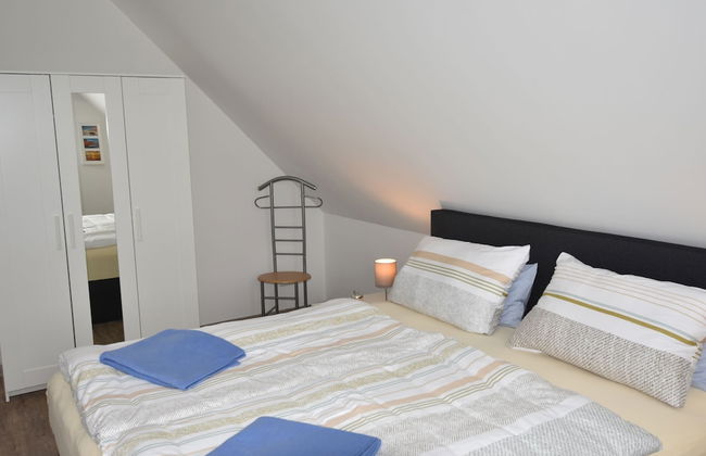 Ferienhaus in Gross Schwansee mit Sauna - Foto 3