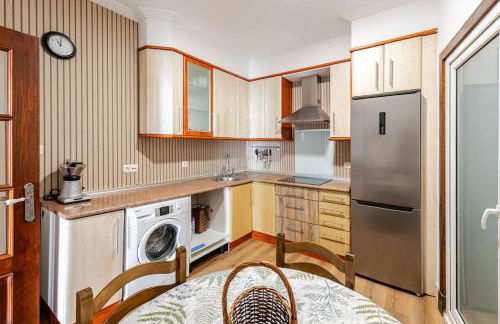 Apartamento Orereta near San Sebastián - Foto 13