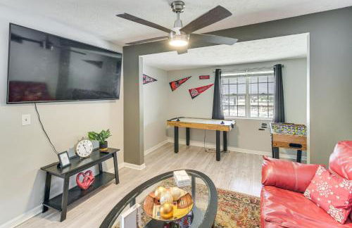 8 Mi to Dtwn Cleveland Family Home - Foto 8