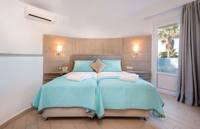 Eurovillage Achilleas Hotel - Photo 16