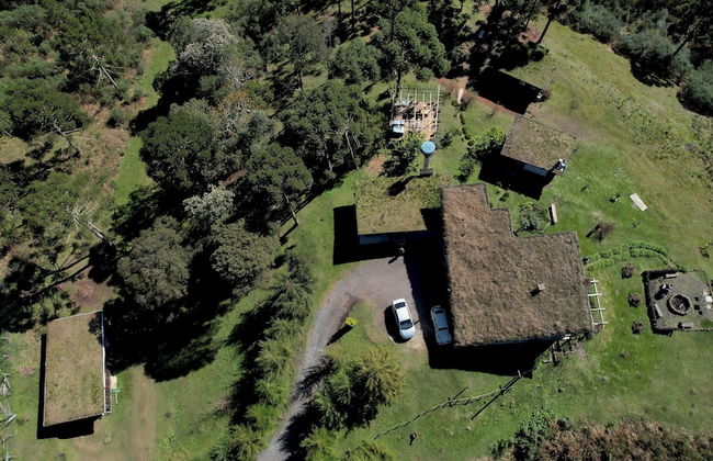 YAAHOO ECOLODGE - Foto 1