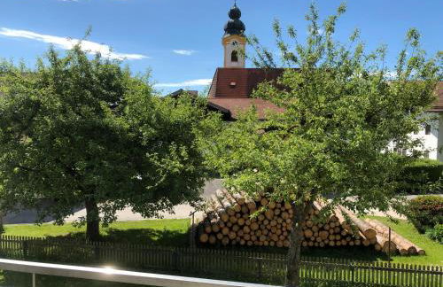 Ferienwohnung Sonnenblick - Foto 8