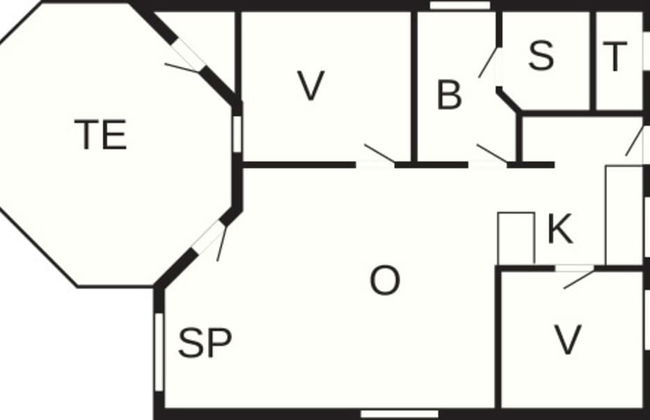 Holiday Home in Otterndorf - Foto 11