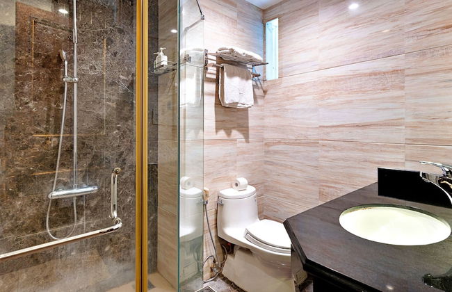 S79 Residences 345AB Apartment - Foto 79