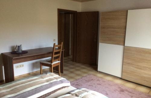 FeWo Sirona - Foto 32