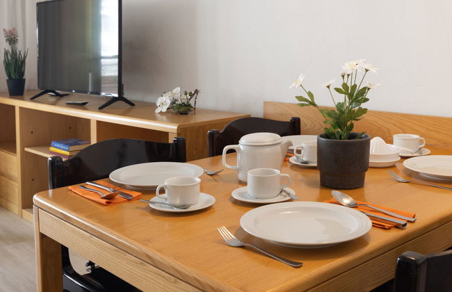 Allod Park Haus C 306 - Foto 7