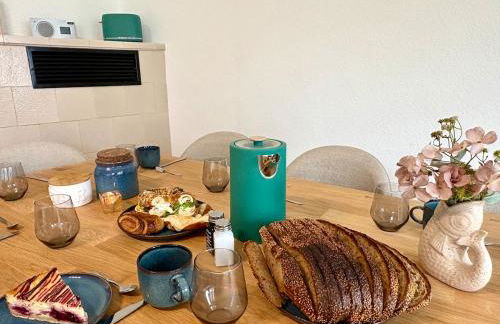 Gemütliche Wohnung im Herzen von Rothenburg ob der Tauber - Foto 7