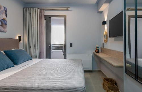 De Bosset Suites Kefalonia - Photo 26