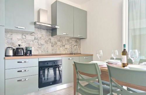 Centro Wi-Fi Train Station near the sea - Foto 22