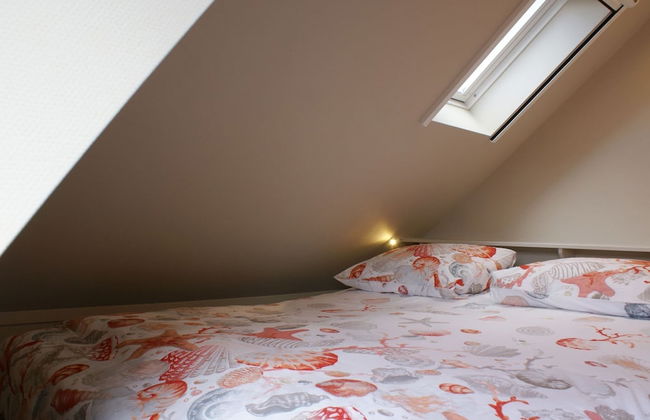 Holiday Home Near Wadden Sea - Foto 6