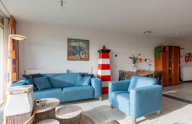 Holiday Apartment Opposite the Beach - Foto 61