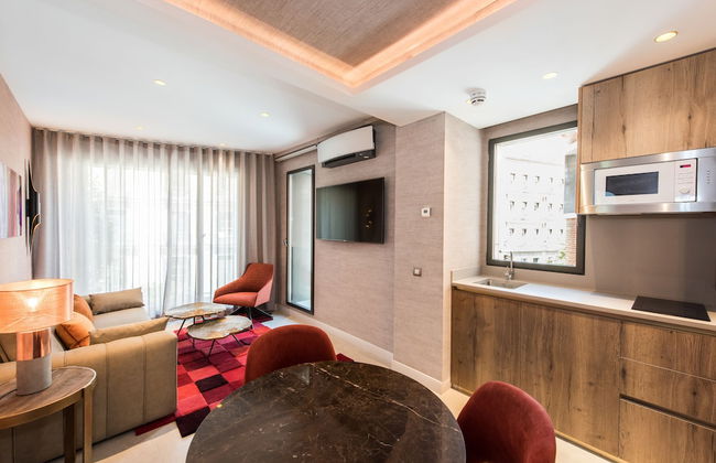 The Garden Suites - Photo 35