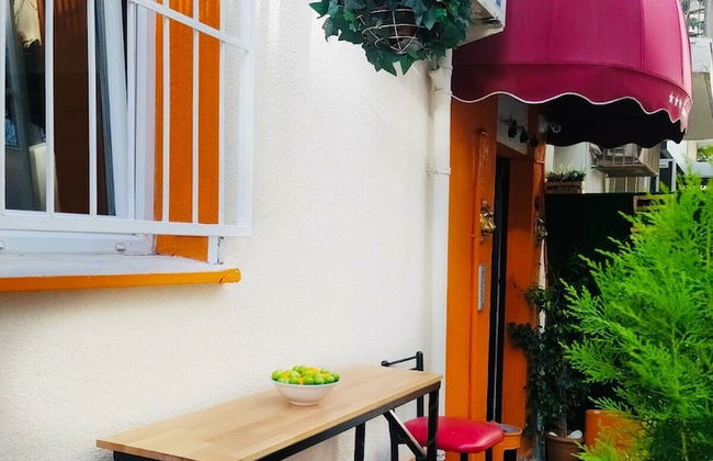 Zebra Hotel Alsancak - Foto 21